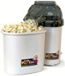 Family Time - Popcorn-Automat mit Behälter