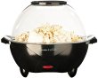 Rosenstein & Söhne Profi-Popcorn-Maschine für zu Hause