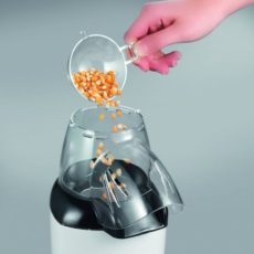 Heißluft-Popcornmaschine - schnell, lecker und günstig 2020
