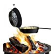 Barbecook 2230945000 Popcorn-Pfanne